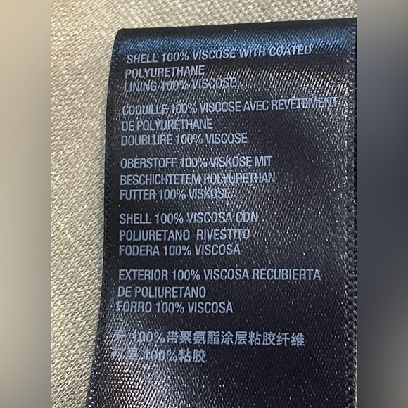 URBAN OUTFITTERS ~Black and White Snake‎ Print Mini Dress NWT Medium - Picture 6 of 9